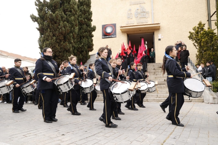 Los sones de la Pasi&oacute;n: todas las bandas que acompa&ntilde;ar&aacute;n a las cofrad&iacute;as | Imagen 1
