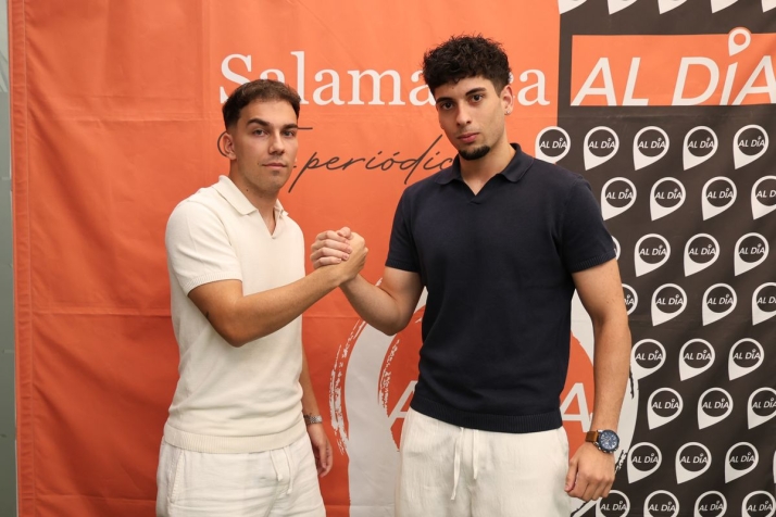 Kyrox, la 'app' salmantina que premia llevar una vida saludable | Imagen 1