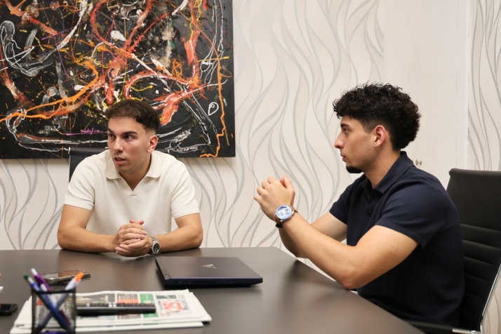Kyrox, la 'app' salmantina que premia llevar una vida saludable | Imagen 4