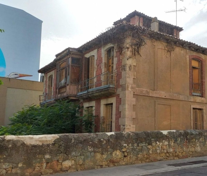 La ruina amenaza a siete edificios hist&oacute;ricos de Salamanca | Imagen 3