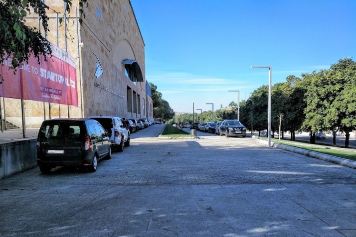Desincentivando el uso del coche, estimulándolo | Imagen 5
