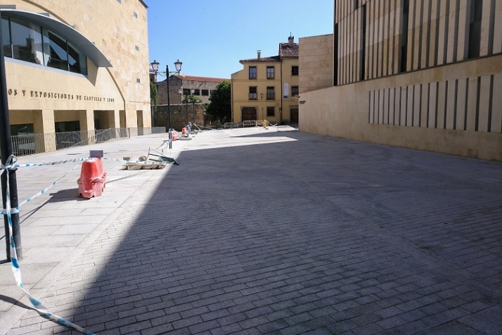 Peatonalizando, pero &iquest;Saviamente? | Imagen 4