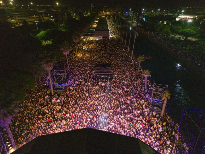 &Iacute;lhavo celebra su identidad marinera con el Festival del Bacalao: cinco d&iacute;as de gastronom&iacute;a, m&uacute;sica y experiencias | Imagen 2