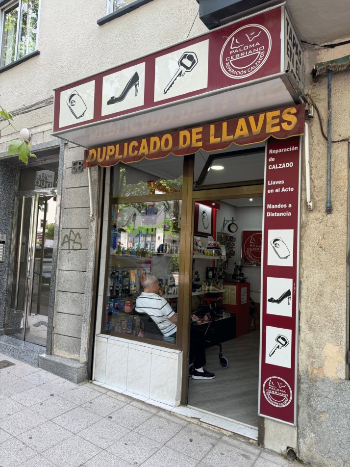 10 negocios imprescindibles en la Avenida Villamayor  | Imagen 10