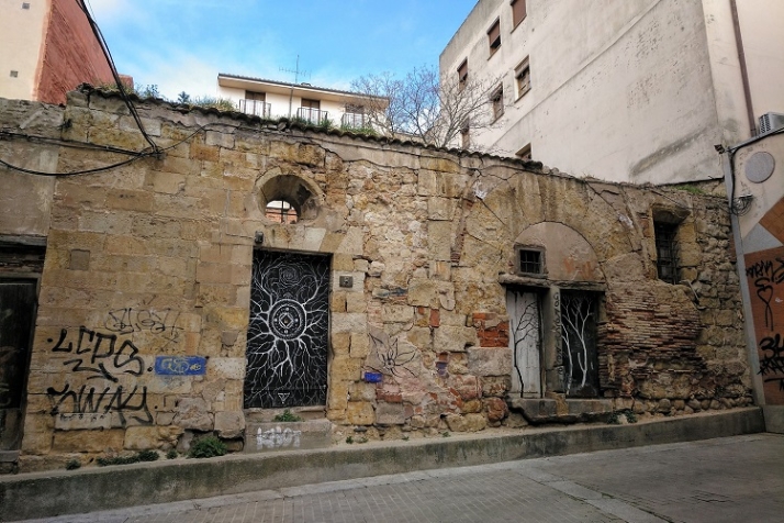 Imaginativos cambios de uso. | Imagen 7