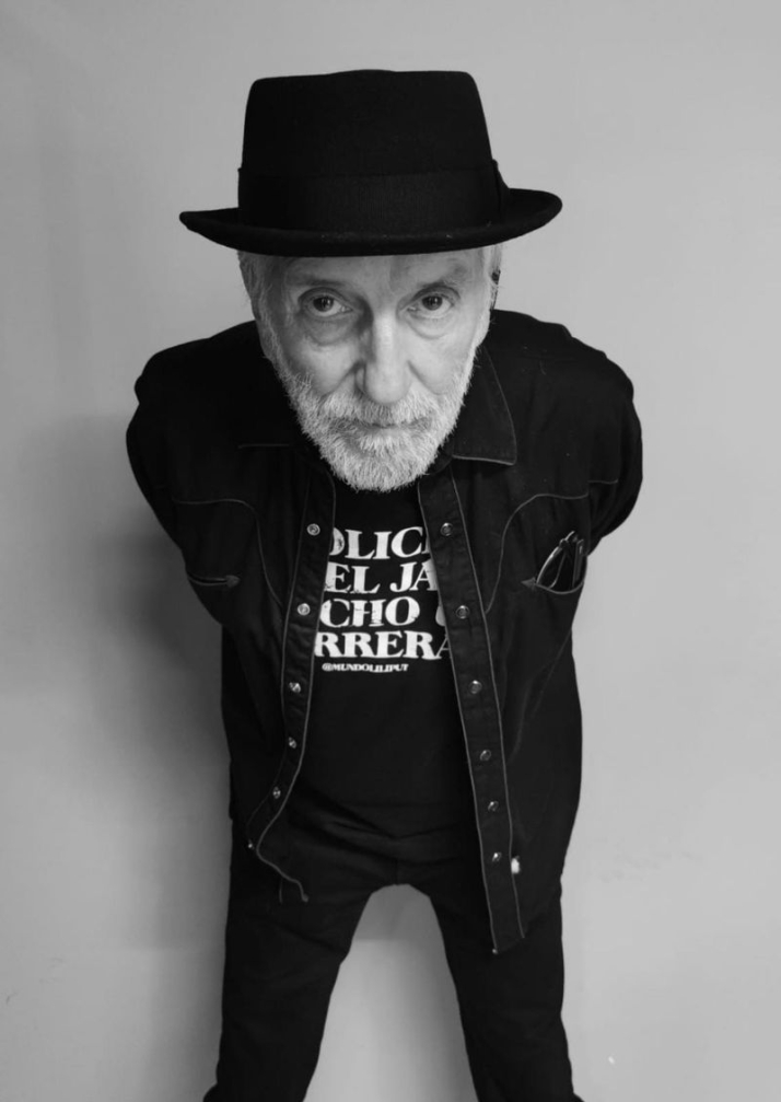 Pancho Varona vuelve a Salamanca: &ldquo;Estoy en una &eacute;poca de mi vida en la que me apetece m&aacute;s viajar y menos componer&rdquo; | Imagen 2