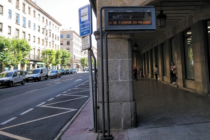 Soluciones municipales a la crisis&hellip; del transporte p&uacute;blico. | Imagen 7