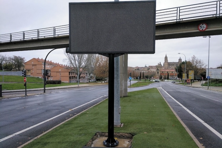 Tambi&eacute;n hay &ldquo;complementos&rdquo; peatonales | Imagen 3