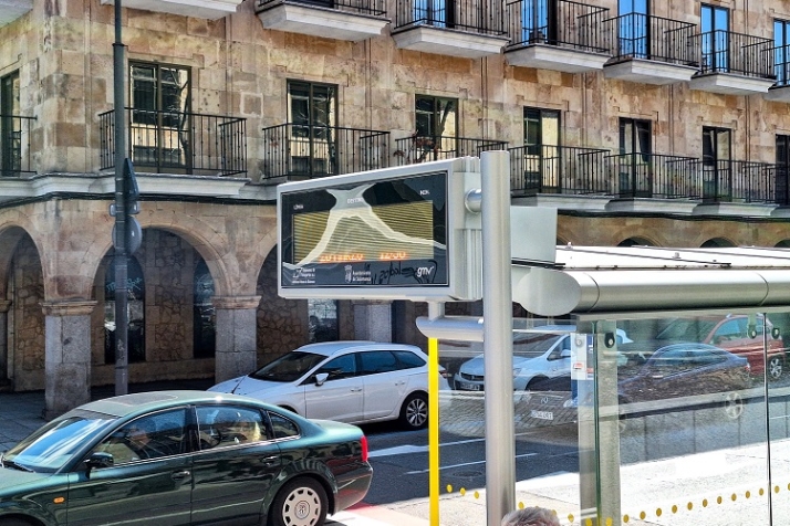 El septenario del bus | Imagen 7