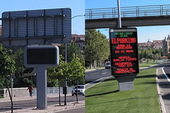 Tambi&eacute;n hay &ldquo;complementos&rdquo; peatonales | Imagen 4