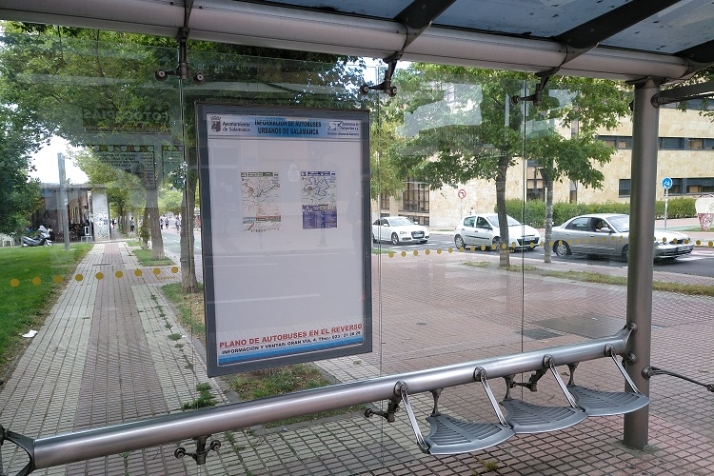 Mejorar el transporte p&uacute;blico con viejas maneras. | Imagen 3