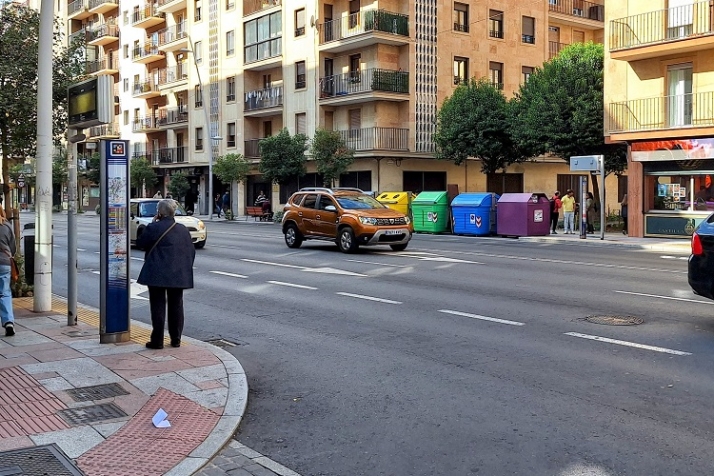 Autobuses calmados | Imagen 4