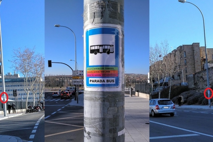 Tropiezos en el paseo | Imagen 2