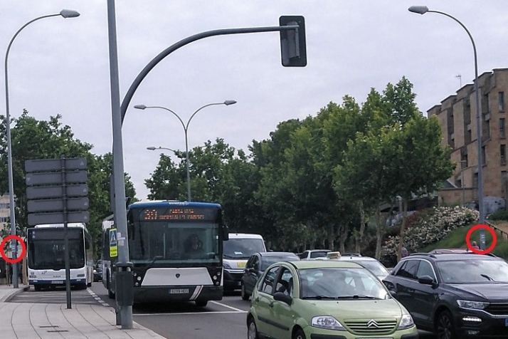 Mejorar el transporte p&uacute;blico con viejas maneras. | Imagen 5