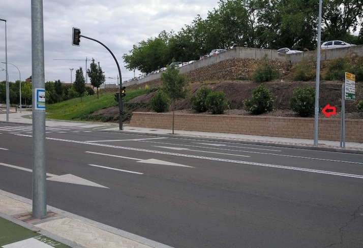 Mejorar el transporte p&uacute;blico con viejas maneras. | Imagen 6