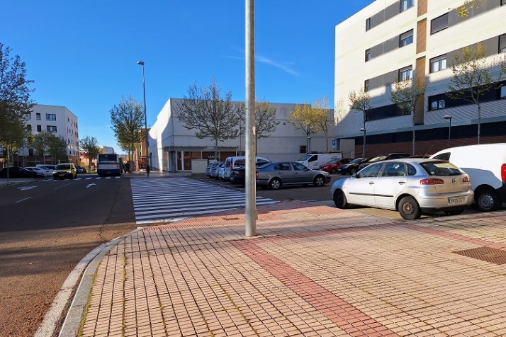 Cambiando "peque&ntilde;os" errores | Imagen 5