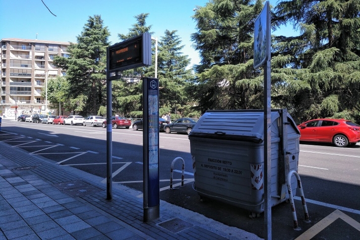 Viejos detalles para un transporte &ldquo;nuevo&rdquo;. | Imagen 3