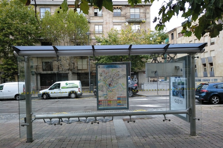 Soluciones municipales a la crisis&hellip; del transporte p&uacute;blico. | Imagen 3
