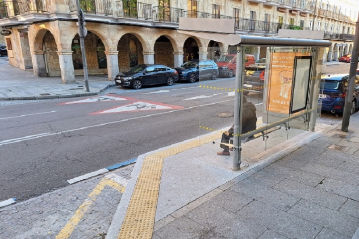 Era de novedades en el transporte p&uacute;blico | Imagen 7