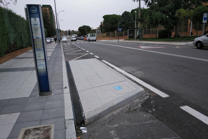 Rectificando e improvisando el autob&uacute;s urbano. | Imagen 7