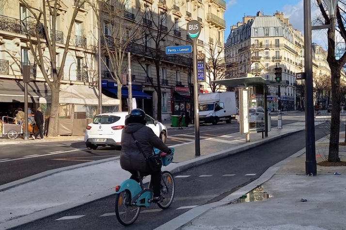 Soluciones municipales a la crisis&hellip; del transporte p&uacute;blico. | Imagen 4