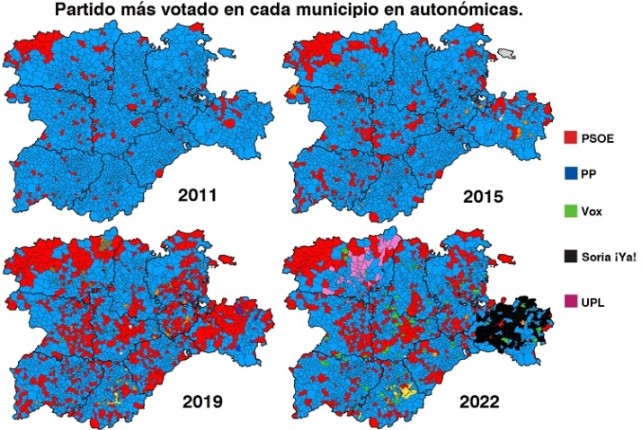 Curiosidades sem&aacute;nticas. | Imagen 5