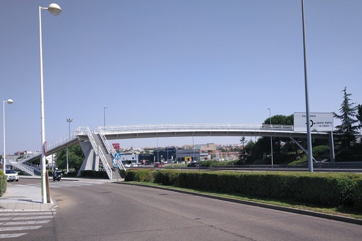 Bienestar urbano. | Imagen 3