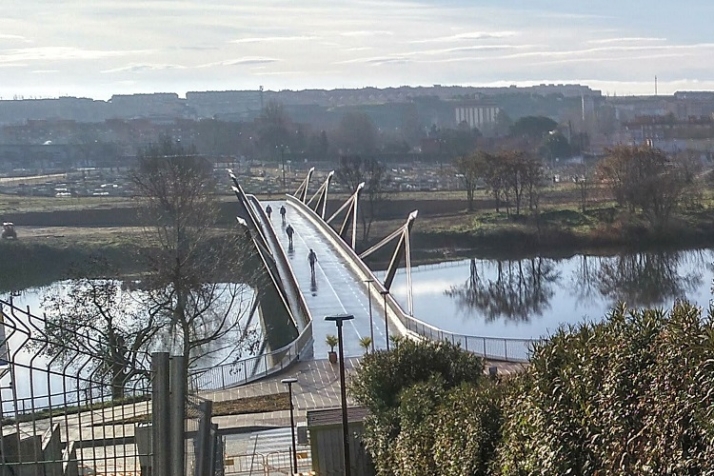 Bienestar urbano. | Imagen 5