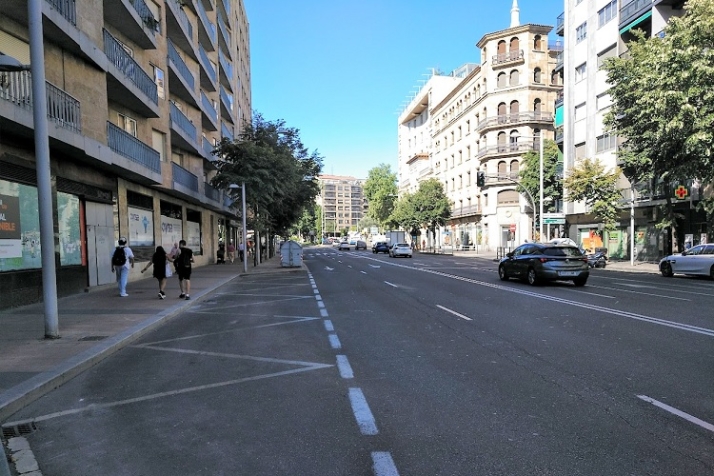 Peatonalizar | Imagen 5