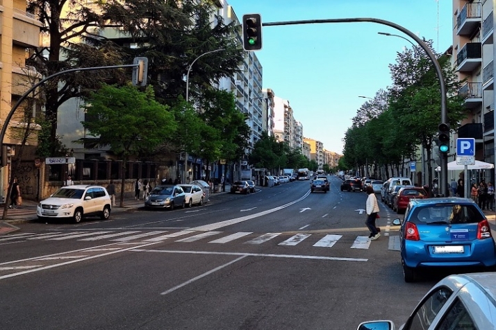 Espacios p&uacute;blicos compartidos | Imagen 1