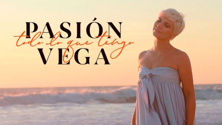 "Soy muy emocional y en Salamanca lo vamos a dar todo", afirma Pasi&oacute;n Vega | Imagen 1