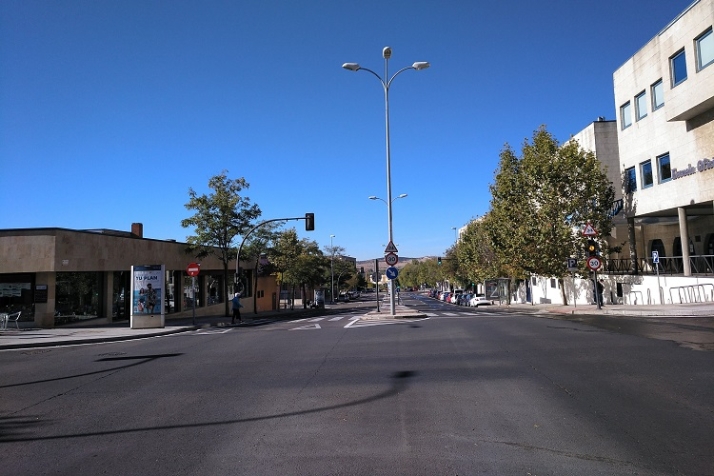 Adelantados en el tiempo | Imagen 1