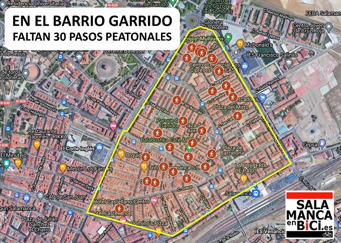 Las dis&iacute;miles realidades. | Imagen 3