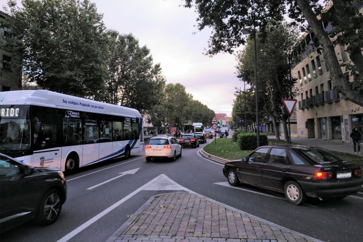 La panor&aacute;mica puede falsear | Imagen 7