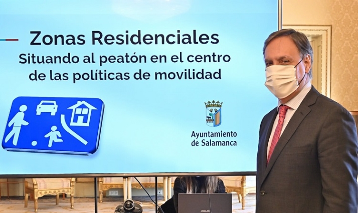 Ya est&aacute; aqu&iacute; la &ldquo;novedosa&rdquo; Zona de Bajas Emisiones. | Imagen 7