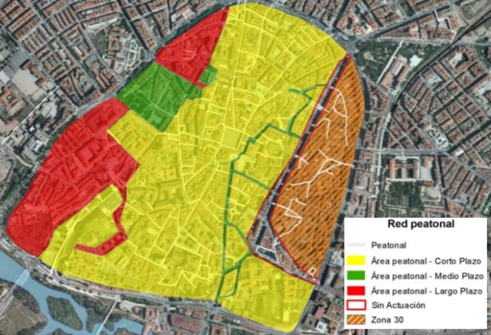 Ya est&aacute; aqu&iacute; la &ldquo;novedosa&rdquo; Zona de Bajas Emisiones. | Imagen 3