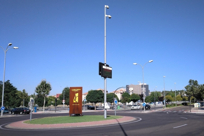 Tambi&eacute;n hay &ldquo;complementos&rdquo; peatonales | Imagen 1