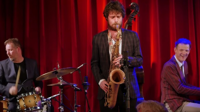 Fechas, artistas y entradas del IX Festival Internacional de Jazz de Salamanca  | Imagen 4
