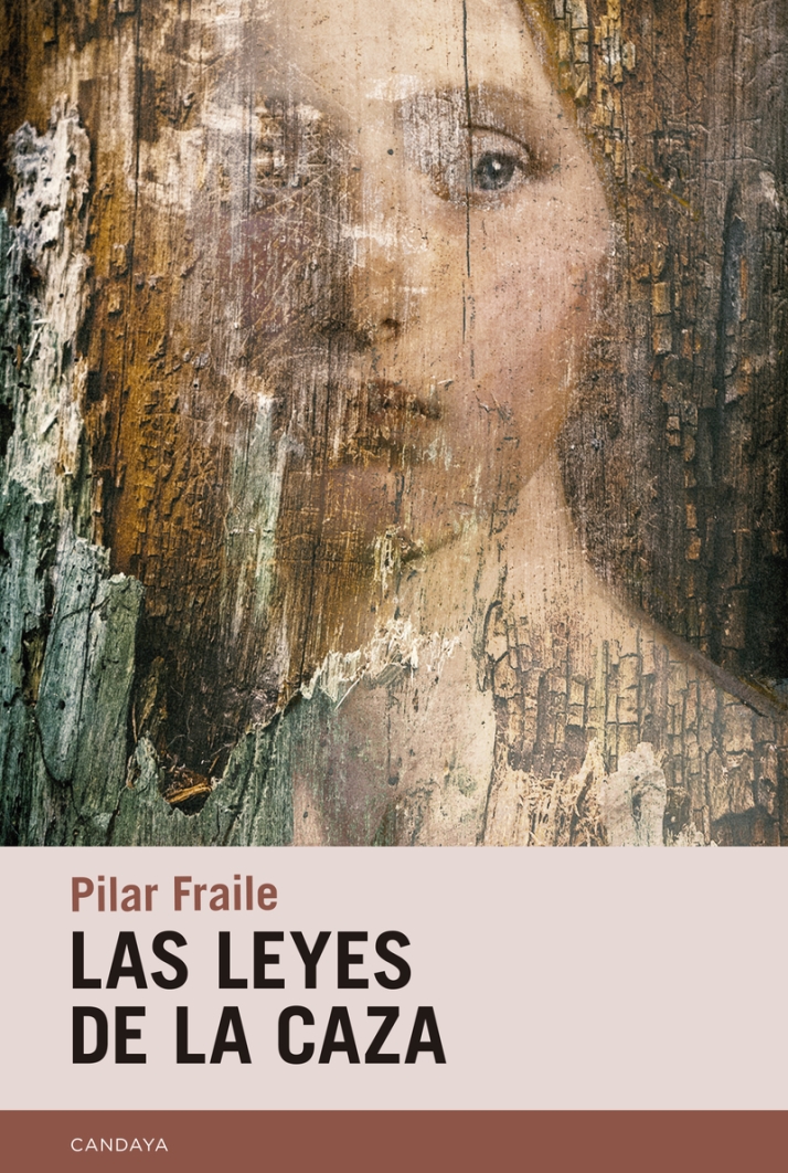 Pilar Fraile y &ldquo;Las leyes de la caza&rdquo; novela sobre la tierra de una autora en estado de gracia | Imagen 1