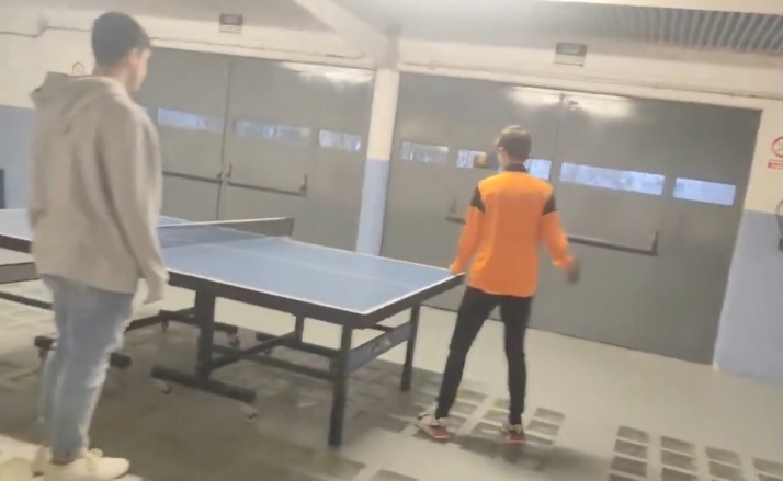 El 3&ordm; D&iacute;a | 21 Noviembre | Imagen 12