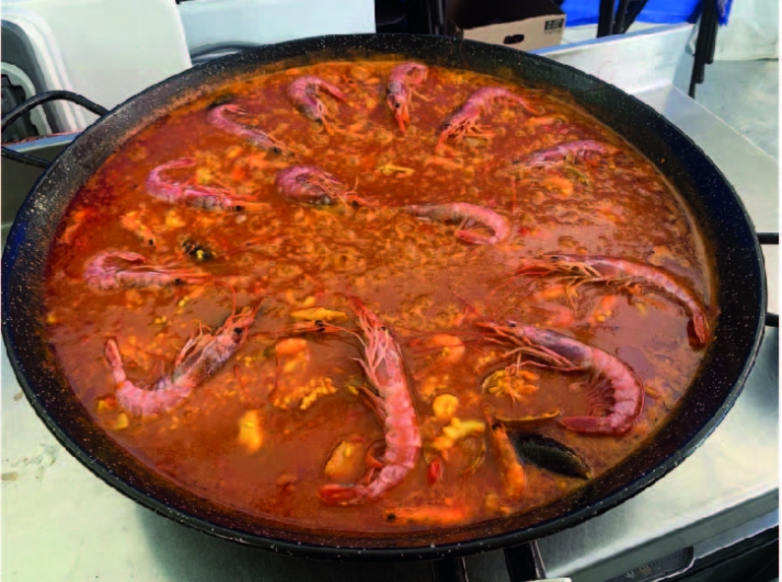 10 propuestas gastronómicas para disfrutar en Salamanca y provincia | Imagen 2