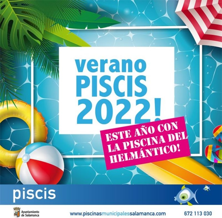 Ya hay fecha para la apertura de las piscinas municipales y precios para los abonos | Imagen 1