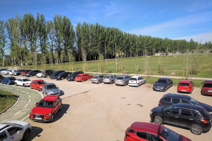 Verde y calor | Imagen 2