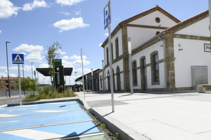 Quedan muchos pesados inasequibles sorteando el deliberado deterioro del ferrocarril. | Imagen 4