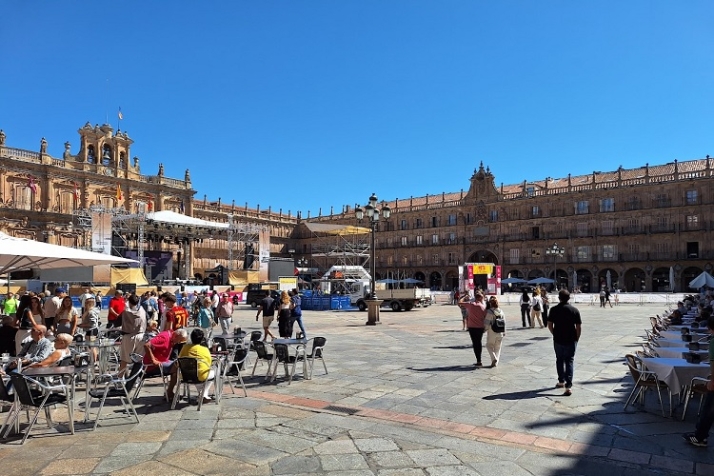 Ocupar con sentido. | Imagen 1