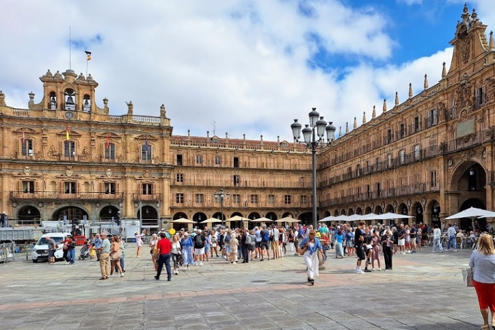 Ocupar con sentido. | Imagen 2