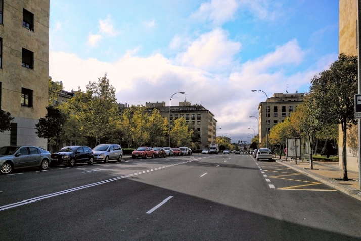 Otra mirada al urbanismo | Imagen 6