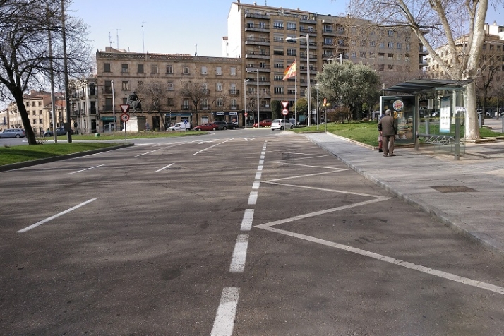 Viejos detalles para un transporte &ldquo;nuevo&rdquo;. | Imagen 7