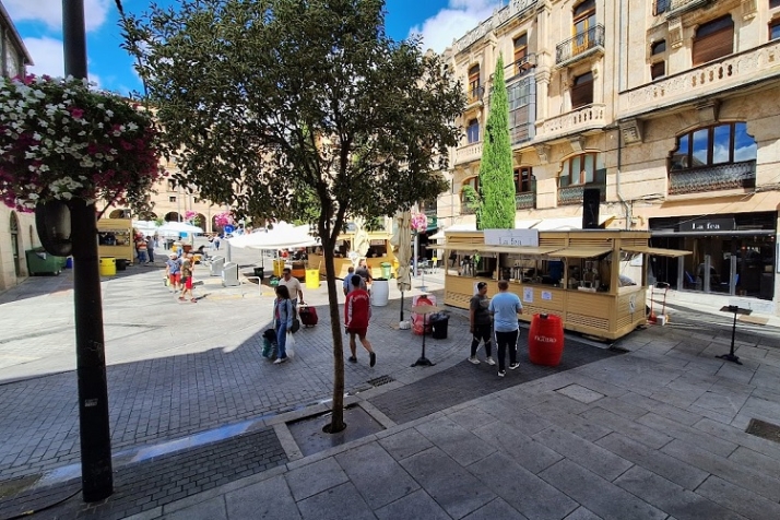 Ocupar con sentido. | Imagen 4