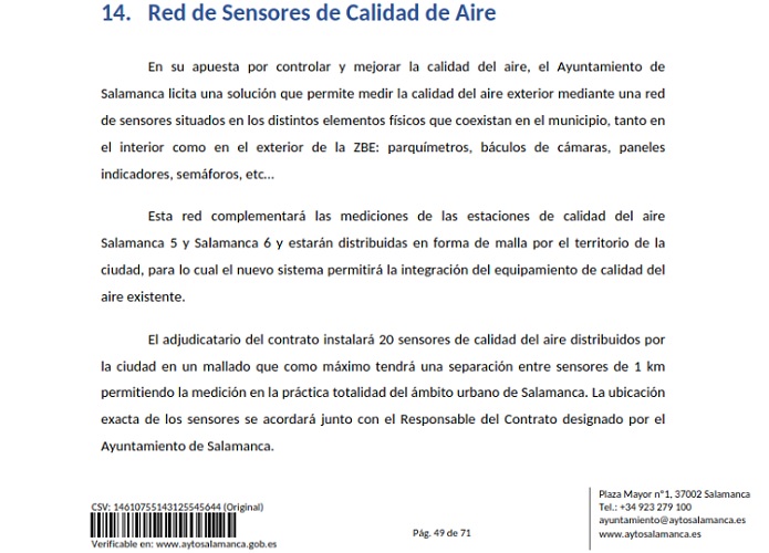 La panor&aacute;mica puede falsear | Imagen 6